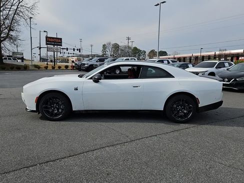 New 2026 Dodge Charger R/T Scat Pack image 4