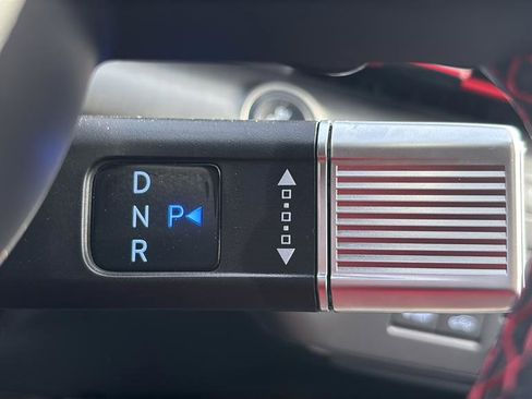 Certified 2025 Hyundai Kona N Line image 22