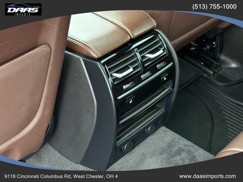 Used 2019 BMW 530i xDrive AWD/4WD image 31