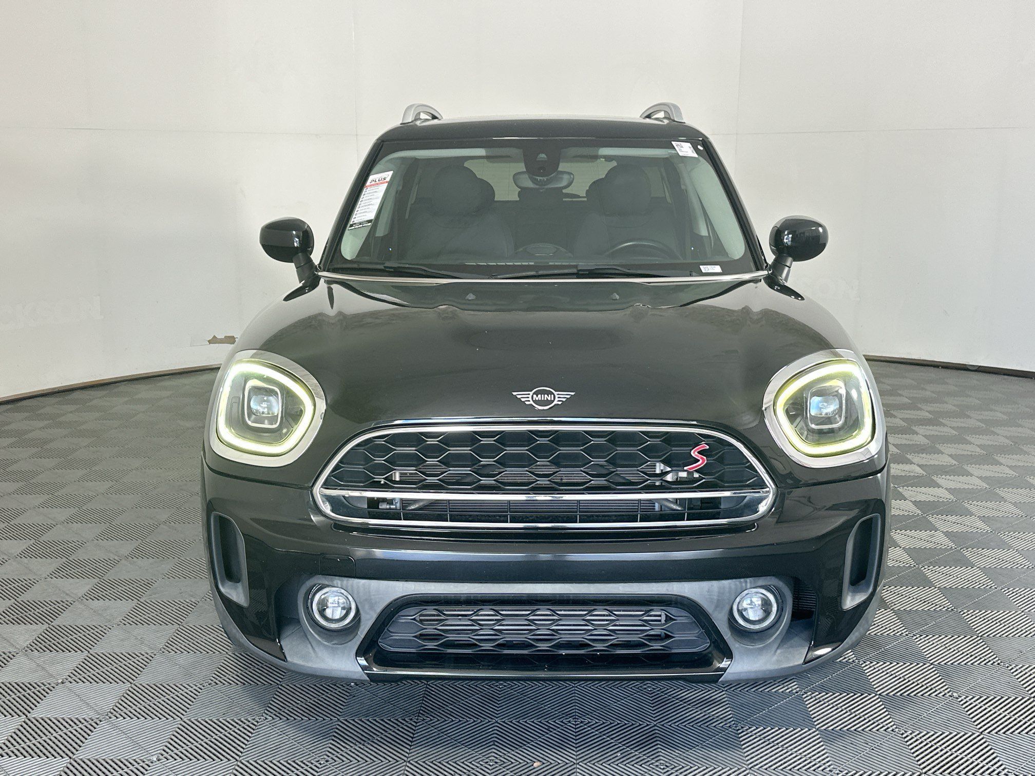 Used 2023 MINI Cooper Countryman S FWD image 8