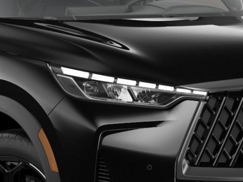 New 2026 INFINITI QX60 Sport w/ Dark Cargo Package image 10