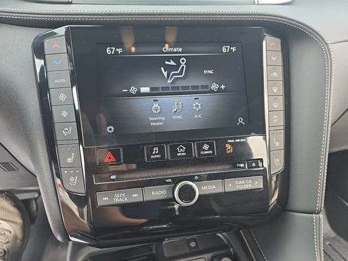 Used 2023 INFINITI QX50 Sport AWD/4WD image 31