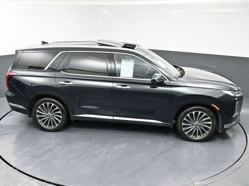 Used 2023 Hyundai Palisade Calligraphy w/ Cargo Package image 53