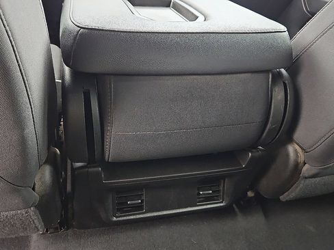 Used 2021 Chevrolet Silverado 1500 W/T w/ WT Fleet Convenience Package RWD image 19