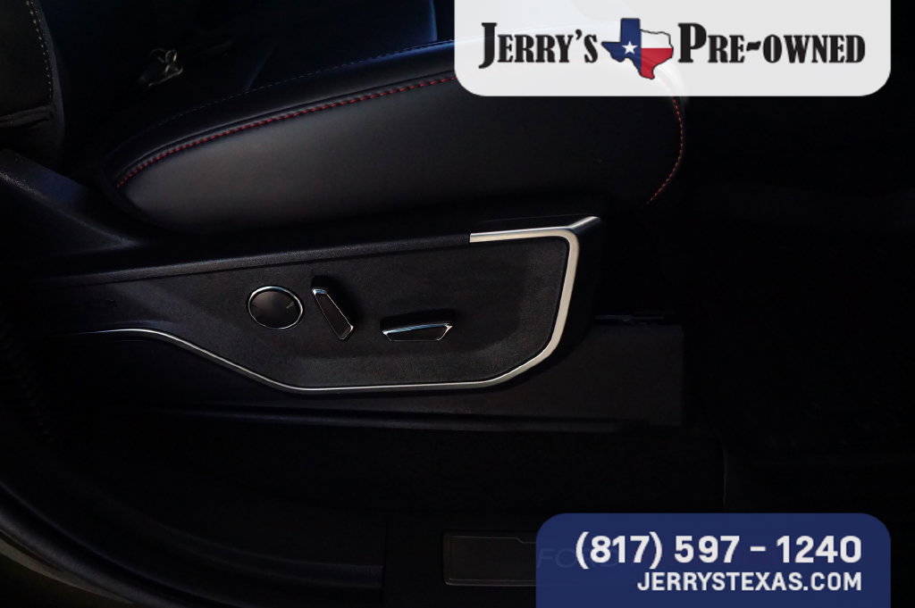Used 2026 Ford F150 Raptor AWD/4WD image 27