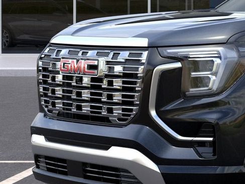 New 2027 GMC Terrain Denali AWD/4WD image 13