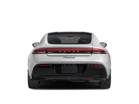 New 2026 Honda Prelude image 8