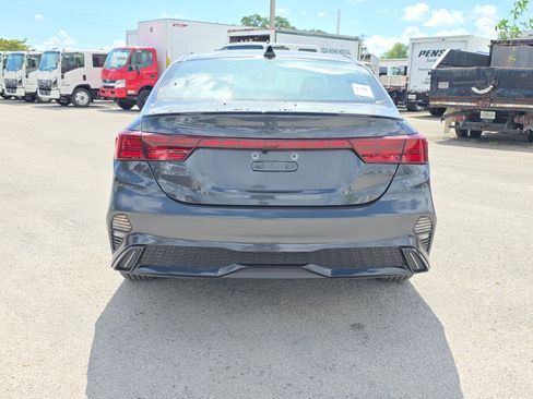 Used 2024 Kia Forte GT-Line image 6