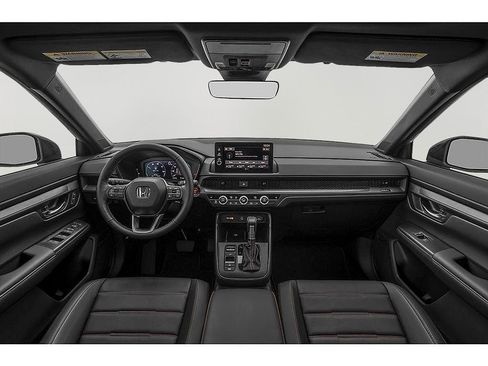 New 2026 Honda CR-V Sport-L image 5