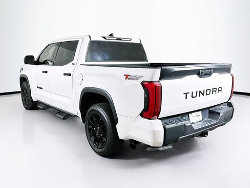 Used 2023 Toyota Tundra SR5 RWD image 5