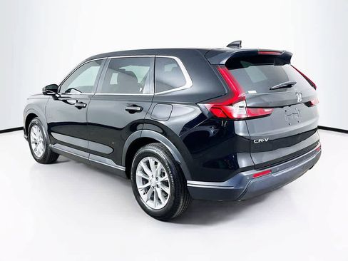 Used 2025 Honda CR-V EX-L image 4