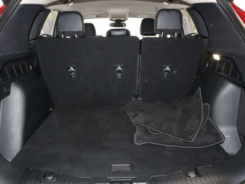 Certified 2020 Ford Escape Titanium AWD/4WD image 18