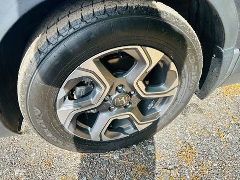 Used 2017 Honda CR-V EX-L image 10