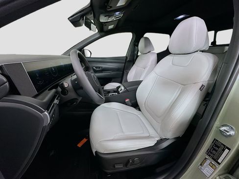 New 2026 Hyundai Santa Cruz SEL image 15