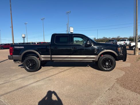 Used 2022 Ford F250 King Ranch w/ Tremor Off-Road Package image 6