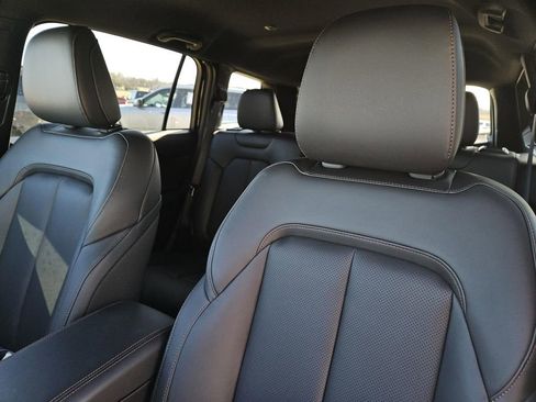 New 2026 Jeep Cherokee Limited image 22