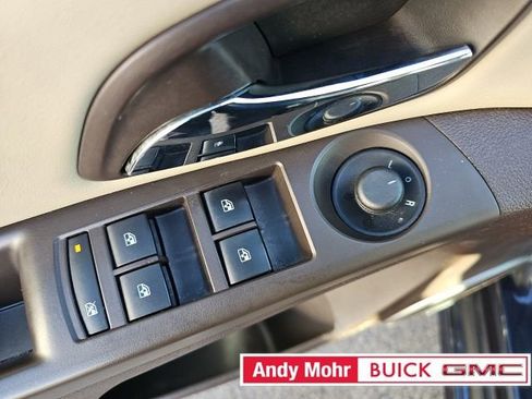 Used 2014 Chevrolet Cruze LTZ w/ Sun, Sound and Sport Package image 30