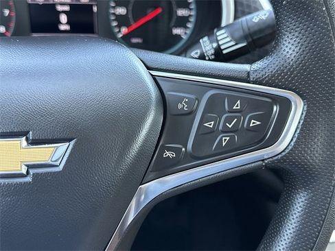 Used 2024 Chevrolet Malibu LT image 15