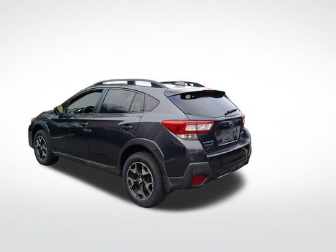 Used 2018 Subaru Crosstrek 2.0i Premium AWD/4WD image 6