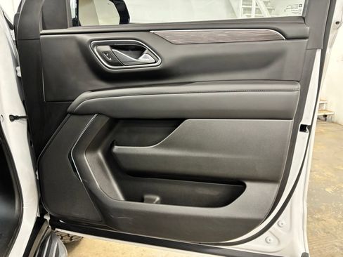 Used 2024 Chevrolet Tahoe LS w/ Driver Alert Package RWD image 22