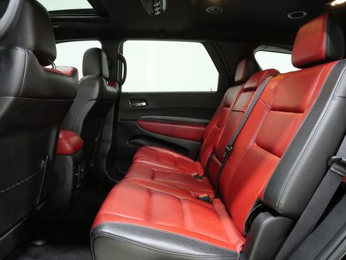 Used 2022 Dodge Durango R/T w/ Tow 'N Go Package image 24