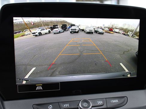 Used 2023 Chevrolet Blazer LT w/ Midnight/Sport Edition image 35