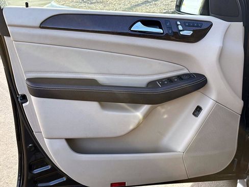 Used 2016 Mercedes-Benz GLE 350 GLE 350 image 17