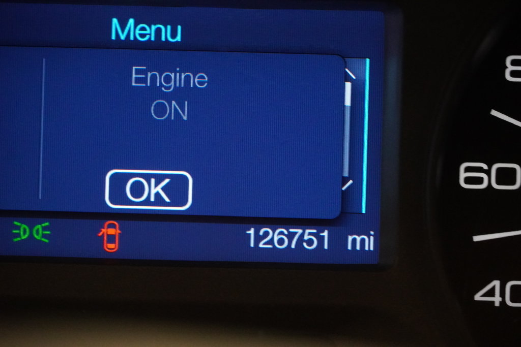 Used 2014 Ford Edge SE FWD image 4