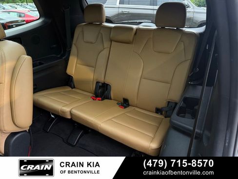 Used 2022 Kia Telluride SX FWD image 25