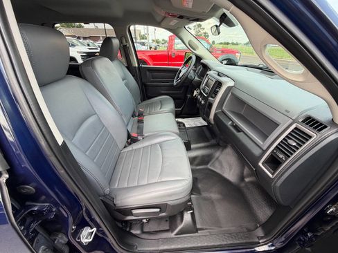 Used 2017 RAM 1500 Tradesman w/ Protection Group AWD/4WD image 11