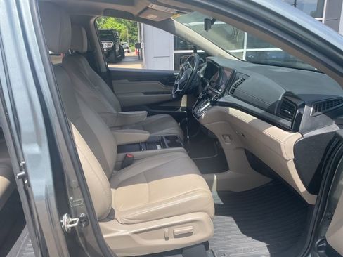 Used 2020 Honda Odyssey Elite image 14