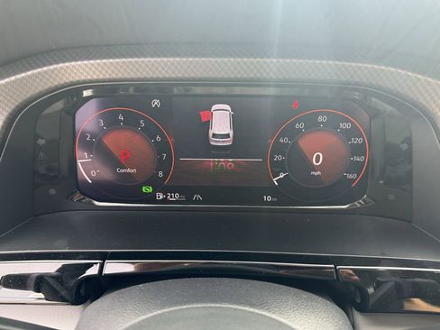 New 2026 Volkswagen Atlas Peak Edition image 17