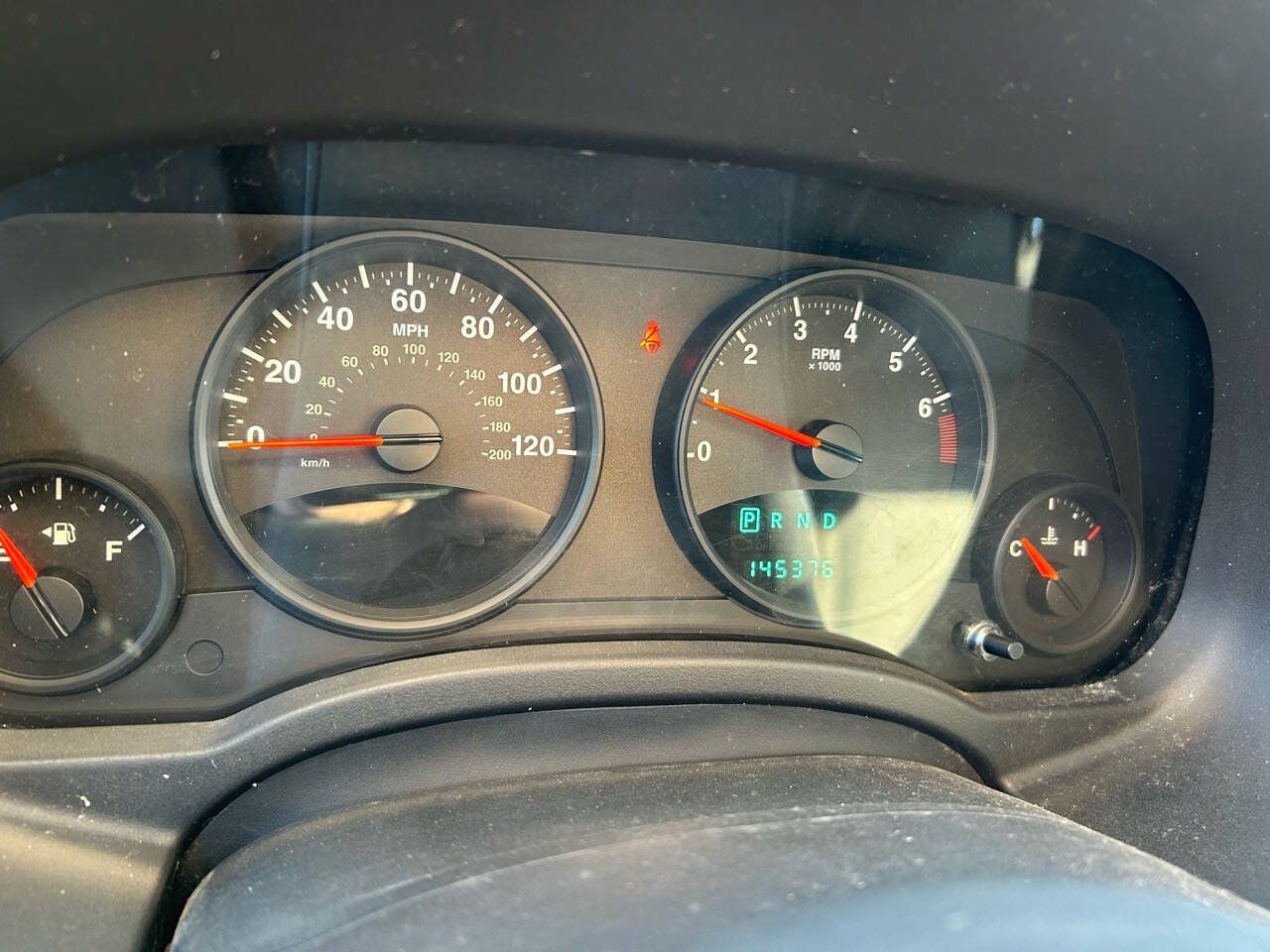Used 2011 Jeep Compass 2WD image 12