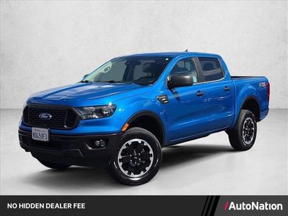 Used 2021 Ford Ranger XL w/ Equipment Group 101A High