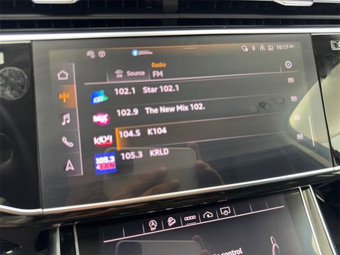 Used 2024 Audi Q7 2.0T Premium Plus image 69