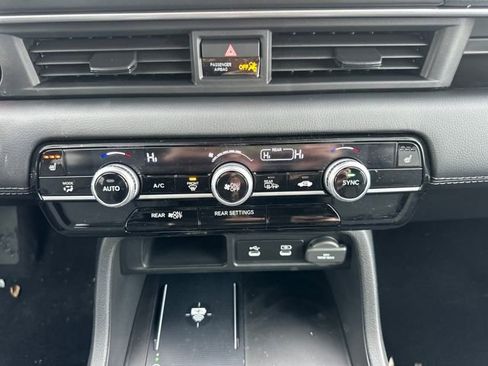 New 2026 Honda Passport RTL image 23