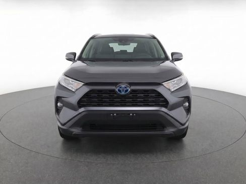 Used 2023 Toyota RAV4 XLE Premium AWD/4WD image 37