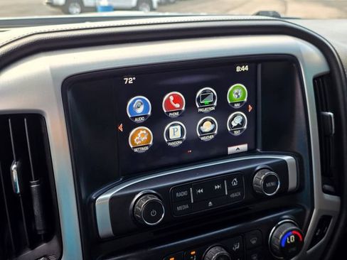 Used 2016 GMC Sierra 1500 SLE w/ SLE Value Package AWD/4WD image 25