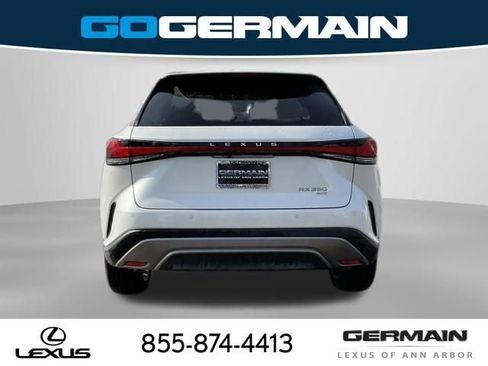 New 2026 Lexus RX 350 Premium Plus image 7