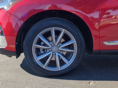 Certified 2021 Acura RDX w/ Technology Package image 11