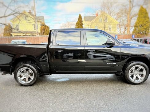 Used 2022 RAM 1500 Big Horn image 4