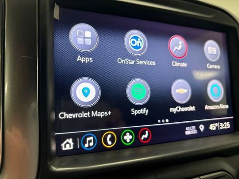 Used 2019 Chevrolet Silverado 1500 LT w/ All-Star Edition image 35