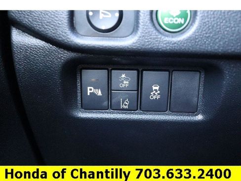 Certified 2024 Honda Passport EX-L image 15