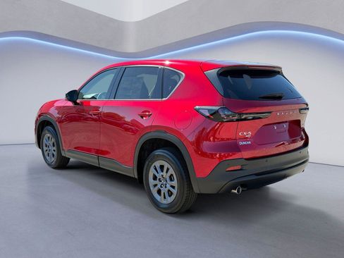 New 2026 MAZDA CX-5 Select AWD/4WD image 5