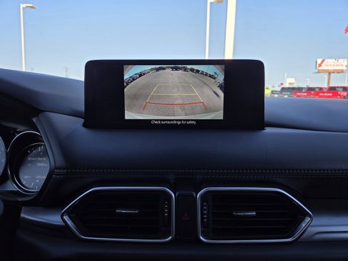 Used 2025 MAZDA CX-5 AWD 2.5 S w/ Select Package image 31