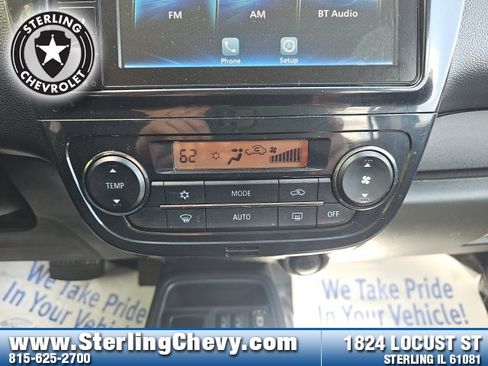 Used 2021 Mitsubishi Mirage G4 SE image 14