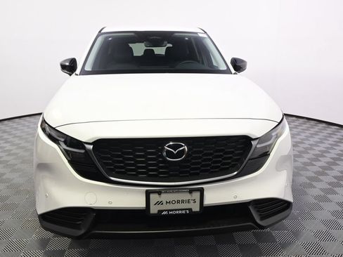 New 2026 MAZDA CX-5 Select AWD/4WD image 10