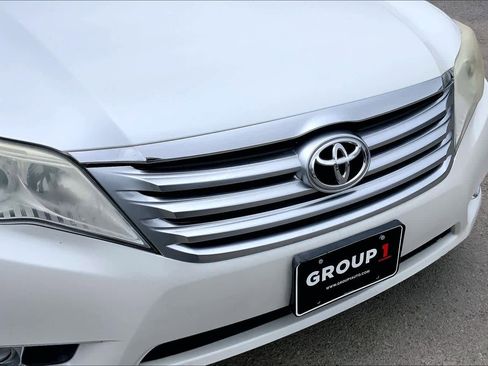 Used 2012 Toyota Avalon image 28