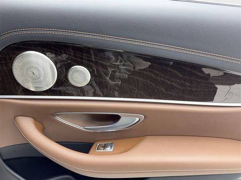 Used 2022 Mercedes-Benz E 350 Sedan w/ Driver Assistance Package image 52