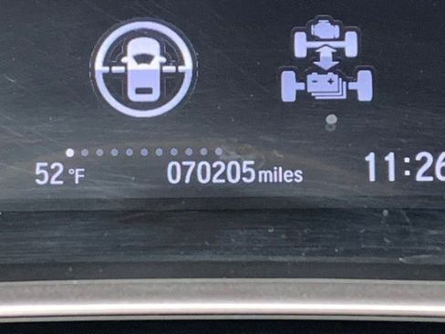 Used 2022 Honda CR-V EX-L image 27